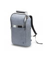 DICOTA Eco Backpack MOTION 13-15.6inch Blue Denim - nr 23