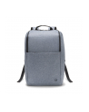 DICOTA Eco Backpack MOTION 13-15.6inch Blue Denim - nr 24
