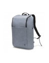 DICOTA Eco Backpack MOTION 13-15.6inch Blue Denim - nr 26