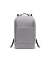 DICOTA Eco Backpack MOTION 13-15.6inch Light Grey - nr 12