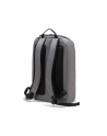 DICOTA Eco Backpack MOTION 13-15.6inch Light Grey - nr 15