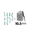 DICOTA Eco Backpack MOTION 13-15.6inch Light Grey - nr 16