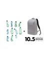 DICOTA Eco Backpack MOTION 13-15.6inch Light Grey - nr 16