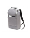 DICOTA Eco Backpack MOTION 13-15.6inch Light Grey - nr 19