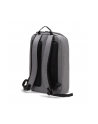 DICOTA Eco Backpack MOTION 13-15.6inch Light Grey - nr 20