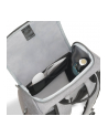 DICOTA Eco Backpack MOTION 13-15.6inch Light Grey - nr 21