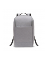 DICOTA Eco Backpack MOTION 13-15.6inch Light Grey - nr 22