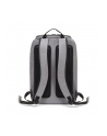 DICOTA Eco Backpack MOTION 13-15.6inch Light Grey - nr 24