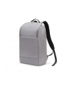 DICOTA Eco Backpack MOTION 13-15.6inch Light Grey - nr 26