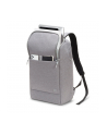 DICOTA Eco Backpack MOTION 13-15.6inch Light Grey - nr 2