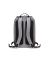DICOTA Eco Backpack MOTION 13-15.6inch Light Grey - nr 9