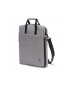 DICOTA Eco Tote Bag MOTION 13-15.6inch Light Grey - nr 10