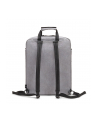 DICOTA Eco Tote Bag MOTION 13-15.6inch Light Grey - nr 11