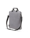 DICOTA Eco Tote Bag MOTION 13-15.6inch Light Grey - nr 13