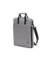 DICOTA Eco Tote Bag MOTION 13-15.6inch Light Grey - nr 20