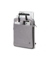 DICOTA Eco Tote Bag MOTION 13-15.6inch Light Grey - nr 23
