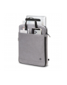 DICOTA Eco Tote Bag MOTION 13-15.6inch Light Grey - nr 3