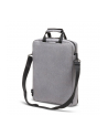 DICOTA Eco Tote Bag MOTION 13-15.6inch Light Grey - nr 5