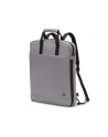 DICOTA Eco Tote Bag MOTION 13-15.6inch Light Grey - nr 8