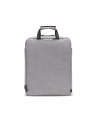 DICOTA Eco Tote Bag MOTION 13-15.6inch Light Grey - nr 9
