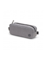 DICOTA Eco Accessories Pouch MOTION Light Grey - nr 12