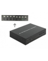 DeLOCK KVM 4in1 Multivi. Sw 4xHDMI USB 2 - 11488 - nr 8