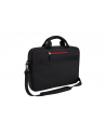 case logic Caselogic NB/Tablet Teczka czarny 17,3 - DLC117 - nr 39