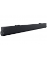 dell technologies D-ELL Slim Conferencing Soundbar SB522A for Pro 2 ID displays - nr 1