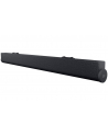 dell technologies D-ELL Slim Conferencing Soundbar SB522A for Pro 2 ID displays - nr 3