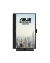 ASUS BE27ACSBK Webcam Monitor 27inch 2560x1440 WQHD IPS FHD Webcam Mic USB-C HDMI - nr 48