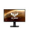 ASUS TUF VG27AQZ display 27inch WQHD 155Hz 2560x1440 GSync compatible HDR 1ms 16:9 HDMI DP Speaker - nr 1