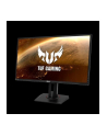 ASUS TUF VG27AQZ display 27inch WQHD 155Hz 2560x1440 GSync compatible HDR 1ms 16:9 HDMI DP Speaker - nr 27