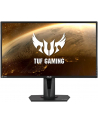 ASUS TUF VG27AQZ display 27inch WQHD 155Hz 2560x1440 GSync compatible HDR 1ms 16:9 HDMI DP Speaker - nr 34