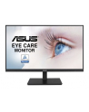 ASUS VA24DQSB Eye Care Monitor 23.8inch IPS WLED 1920x1080 Adaptive-Sync 75Hz 250cd/m2 5ms HDMI D-Sub DP 2xUSB 2.0 - nr 2