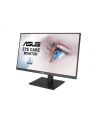 ASUS VA24DQSB Eye Care Monitor 23.8inch IPS WLED 1920x1080 Adaptive-Sync 75Hz 250cd/m2 5ms HDMI D-Sub DP 2xUSB 2.0 - nr 22