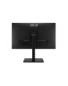 ASUS VA24DQSB Eye Care Monitor 23.8inch IPS WLED 1920x1080 Adaptive-Sync 75Hz 250cd/m2 5ms HDMI D-Sub DP 2xUSB 2.0 - nr 24