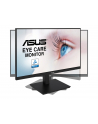 ASUS VA24DQSB Eye Care Monitor 23.8inch IPS WLED 1920x1080 Adaptive-Sync 75Hz 250cd/m2 5ms HDMI D-Sub DP 2xUSB 2.0 - nr 28