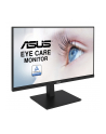 ASUS VA24DQSB Eye Care Monitor 23.8inch IPS WLED 1920x1080 Adaptive-Sync 75Hz 250cd/m2 5ms HDMI D-Sub DP 2xUSB 2.0 - nr 36