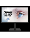 ASUS VA24DQSB Eye Care Monitor 23.8inch IPS WLED 1920x1080 Adaptive-Sync 75Hz 250cd/m2 5ms HDMI D-Sub DP 2xUSB 2.0 - nr 51