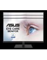 ASUS VA24DQSB Eye Care Monitor 23.8inch IPS WLED 1920x1080 Adaptive-Sync 75Hz 250cd/m2 5ms HDMI D-Sub DP 2xUSB 2.0 - nr 53