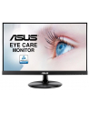 ASUS VA24ECE Eye Care Monitor 23.8inch IPS WLED 1920x1080 Adaptive-Sync/Freesync 75Hz 250cd/m2 5ms HDMI USB Type-C - nr 1