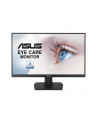 ASUS VA24ECE Eye Care Monitor 23.8inch IPS WLED 1920x1080 Adaptive-Sync/Freesync 75Hz 250cd/m2 5ms HDMI USB Type-C - nr 20