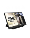 ASUS MON MB165B 15.6inch Mobile TN WXGA 10ms Tr+Tf 60Hz 220cd/m2 3-year warranty Exchange on site D+1 - nr 16