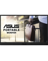 ASUS MON MB165B 15.6inch Mobile TN WXGA 10ms Tr+Tf 60Hz 220cd/m2 3-year warranty Exchange on site D+1 - nr 33