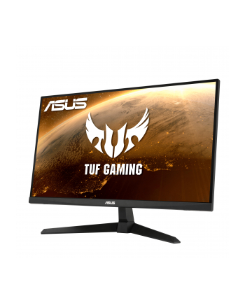 ASUS TUF Gaming VG277Q1A 27inch VA WLED 1920x1080 16:9 165Hz 3000:1 350cd/m2 1ms 2xHDMI DP 2xSpeakers