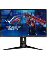 ASUS ROG Strix XG249CM Gaming Monitor 23.8inch IPS WLED 1920x1080 FreeSync Premium 270Hz 350cd/m2 1ms HDMI DP USB Type C 2xUSB 3.1 - nr 30