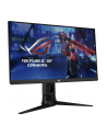 ASUS ROG Strix XG249CM Gaming Monitor 23.8inch IPS WLED 1920x1080 FreeSync Premium 270Hz 350cd/m2 1ms HDMI DP USB Type C 2xUSB 3.1 - nr 31