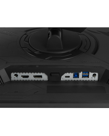 ASUS ROG Strix XG249CM Gaming Monitor 23.8inch IPS WLED 1920x1080 FreeSync Premium 270Hz 350cd/m2 1ms HDMI DP USB Type C 2xUSB 3.1