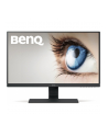 BENQ GW2780 27inch Wide LED Display 1920x1080 FullHD 16:9 12Mio:1 250cd/m 5ms HDMI DP 2x 1Watt TCO 6.0 Kolor: CZARNY - nr 1