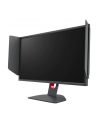 BENQ ZOWIE XL2746K 27inch TN 1920x1080 240hz 16:9 320cd/m2 0.5ms 3xHDMI DP Gray - nr 8